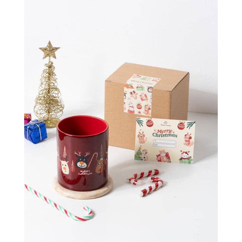 Mug edisi Natal