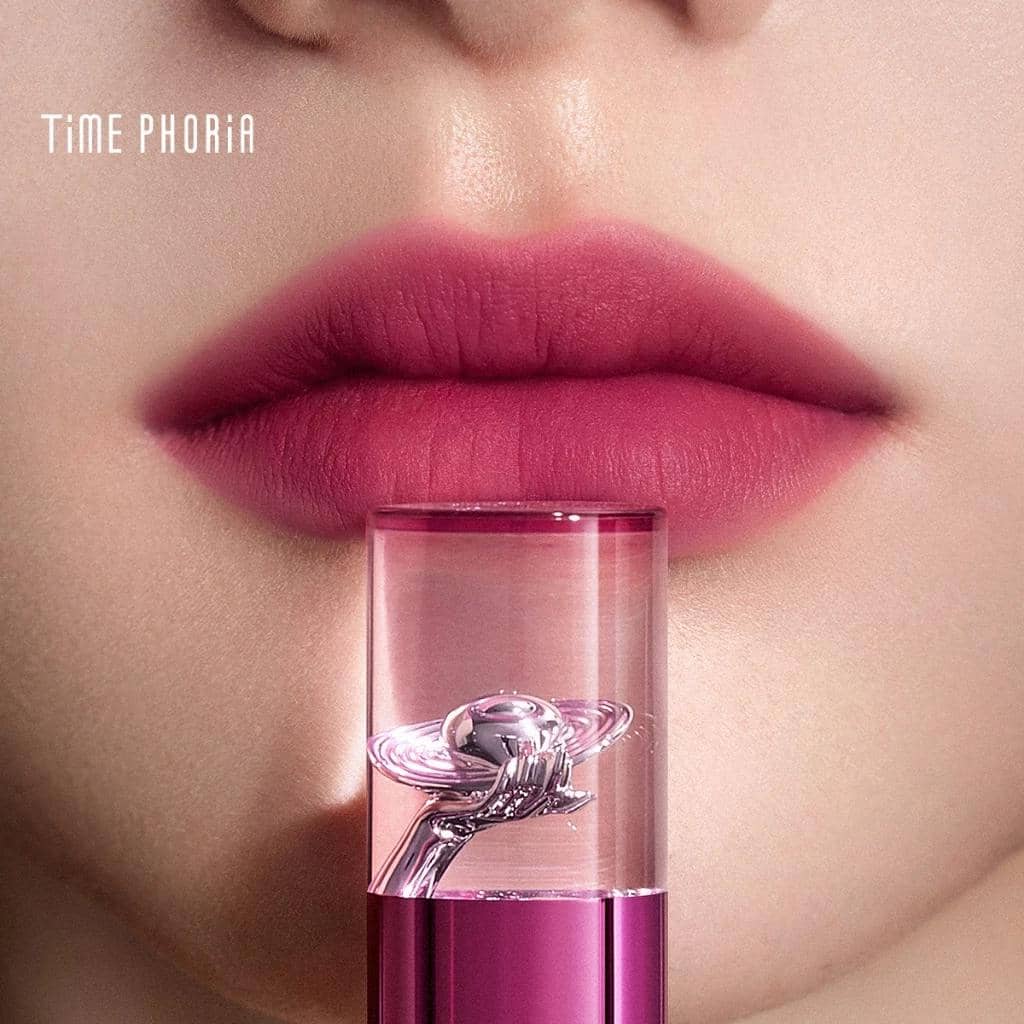 Altera Blurring Lip Tint Time Phoria