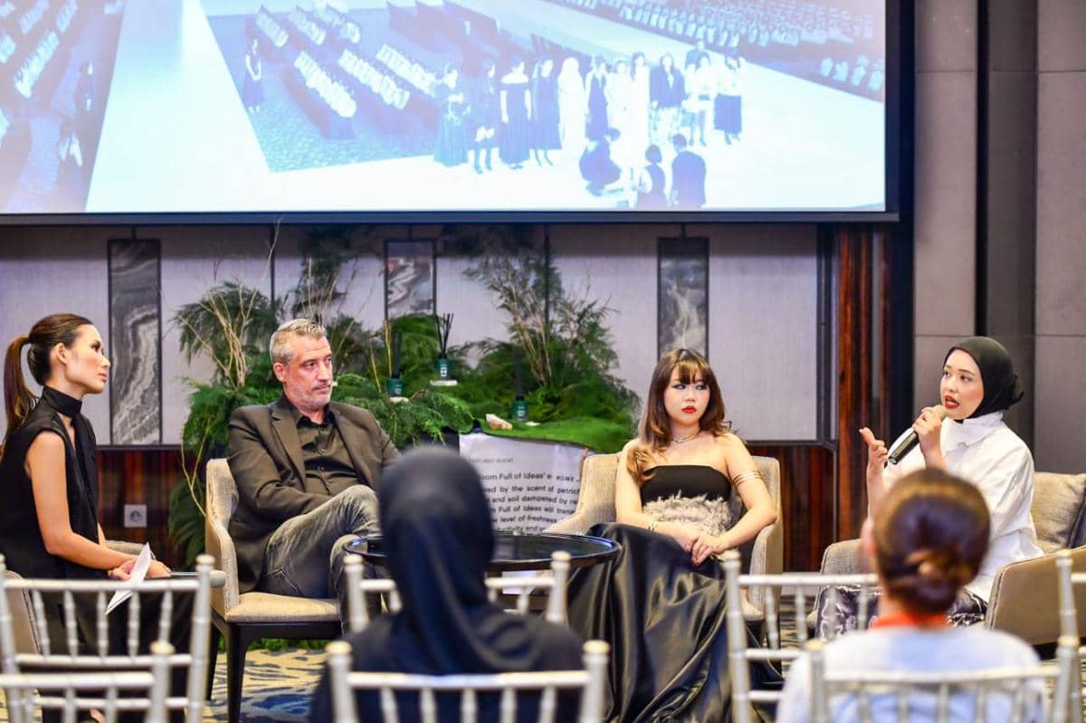 ESMOD Jakarta Creative Show 2025