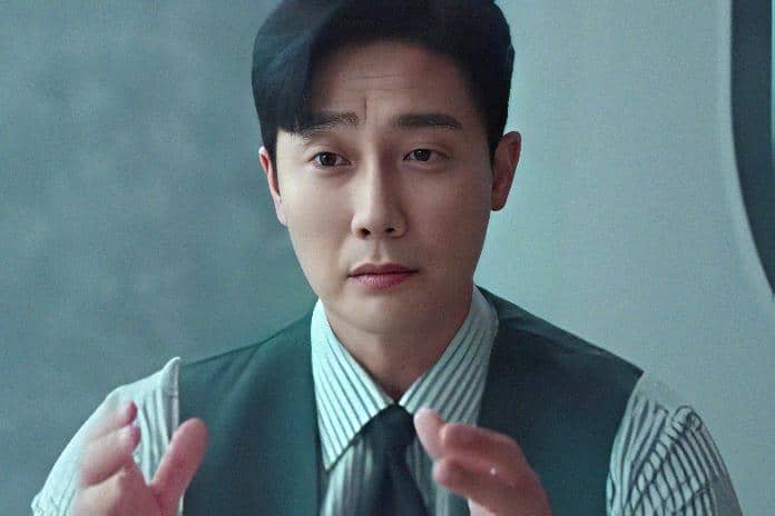 cuplikan drama Surely Tomorrow 