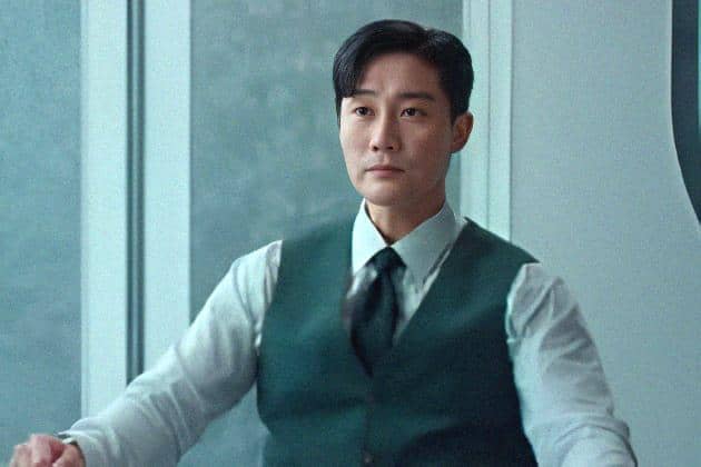 cuplikan drama Surely Tomorrow 