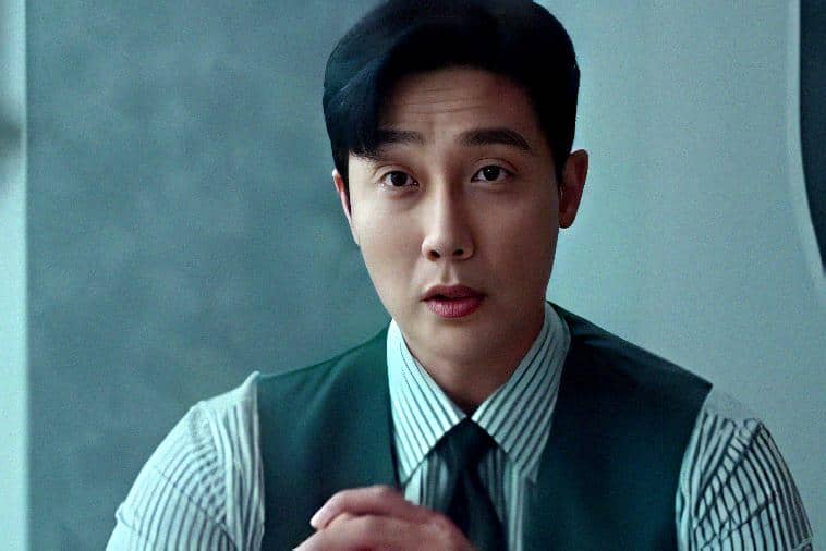 cuplikan drama Surely Tomorrow 