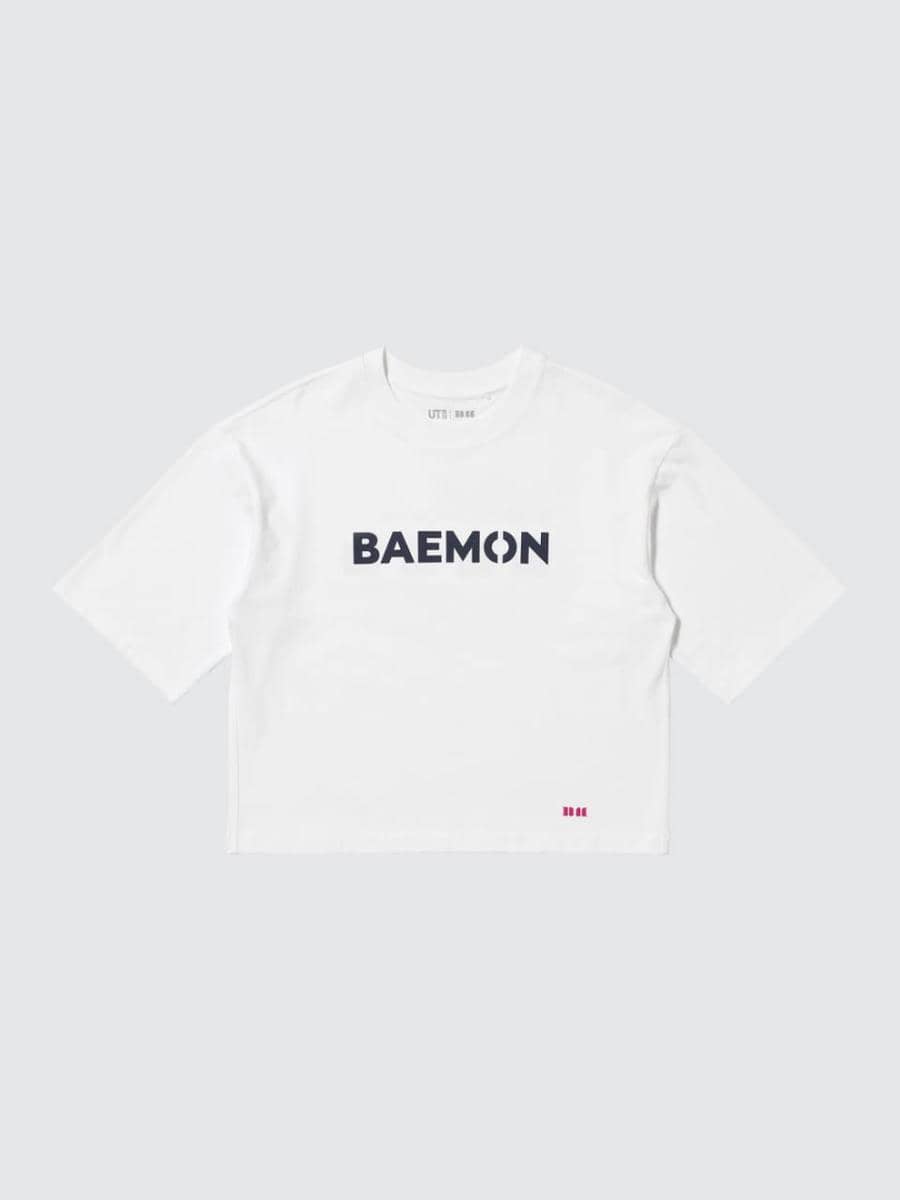 Kolaborasi BABYMONSTER dan UNIQLO