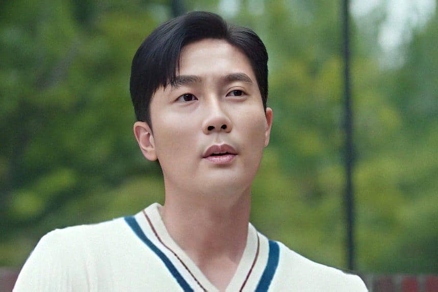 cuplikan drama Surely Tomorrow 