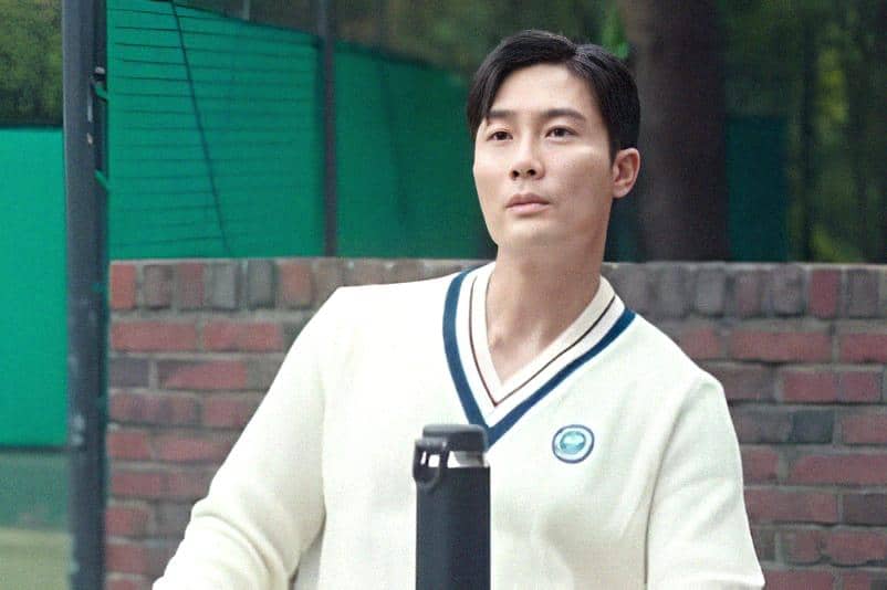 cuplikan drama Surely Tomorrow 