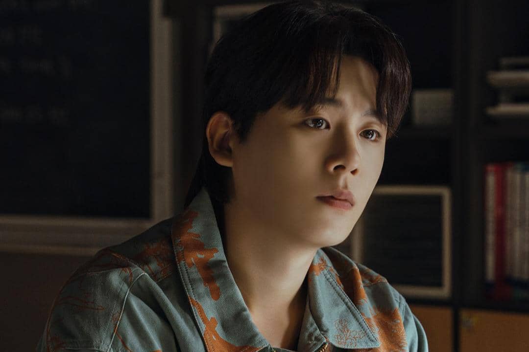 still cut drama Heroes Next Door 