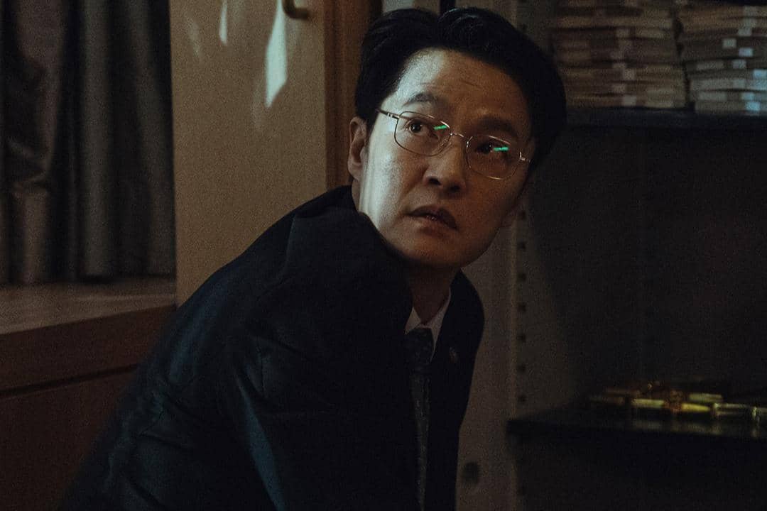 still cut drama Heroes Next Door