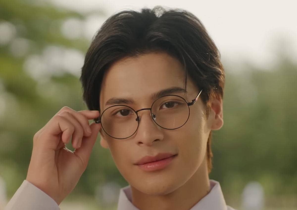 cuplikan drama Roommate Chaos