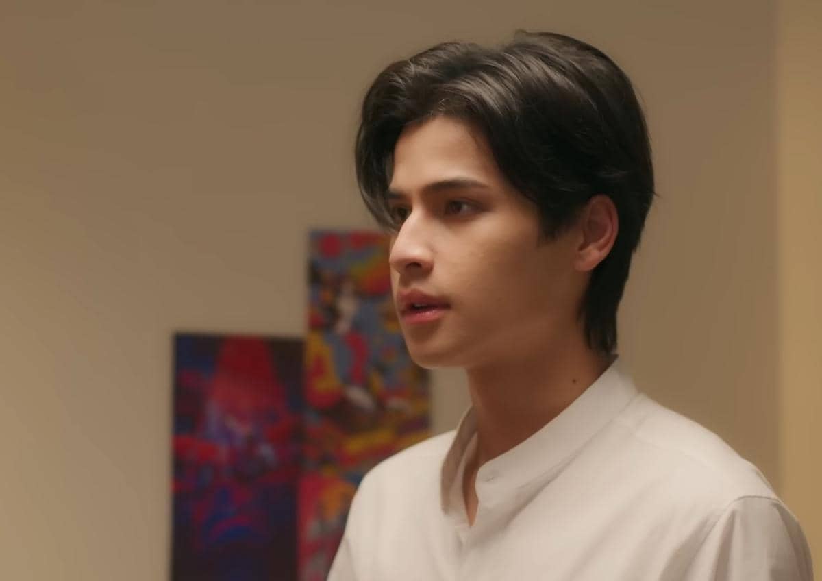 cuplikan drama Roommate Chaos