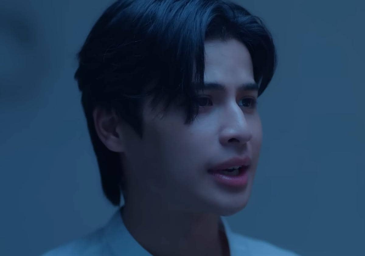 cuplikan drama Roommate Chaos