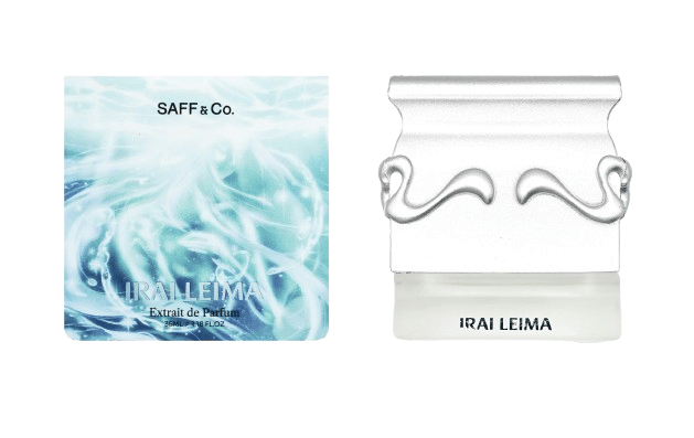 SAFF n Co. - Irei Lima