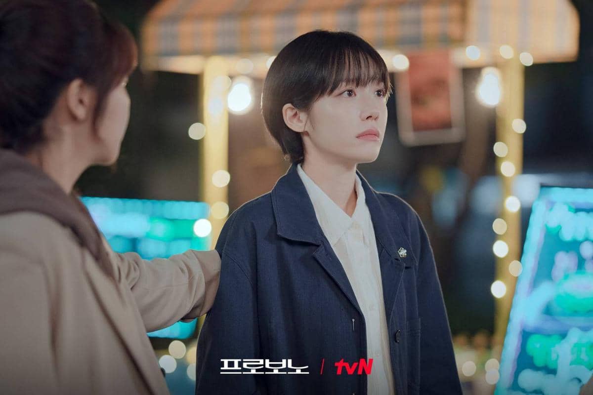 Cuplikan drama Korea Pro Bono