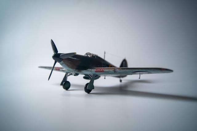 ilustrasi hobi diecast