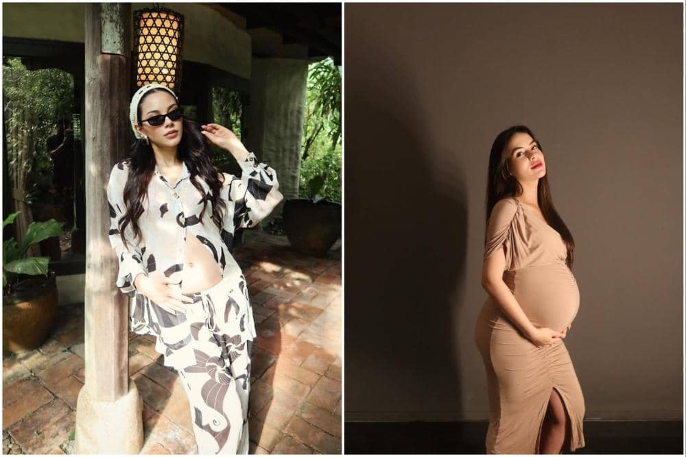 Seleb diprediksi melahirkan tahun 2026.