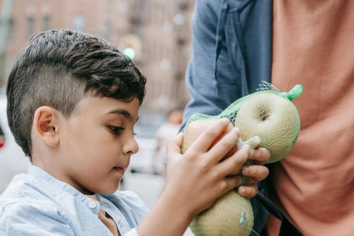 ilustrasi the crew cut pendek