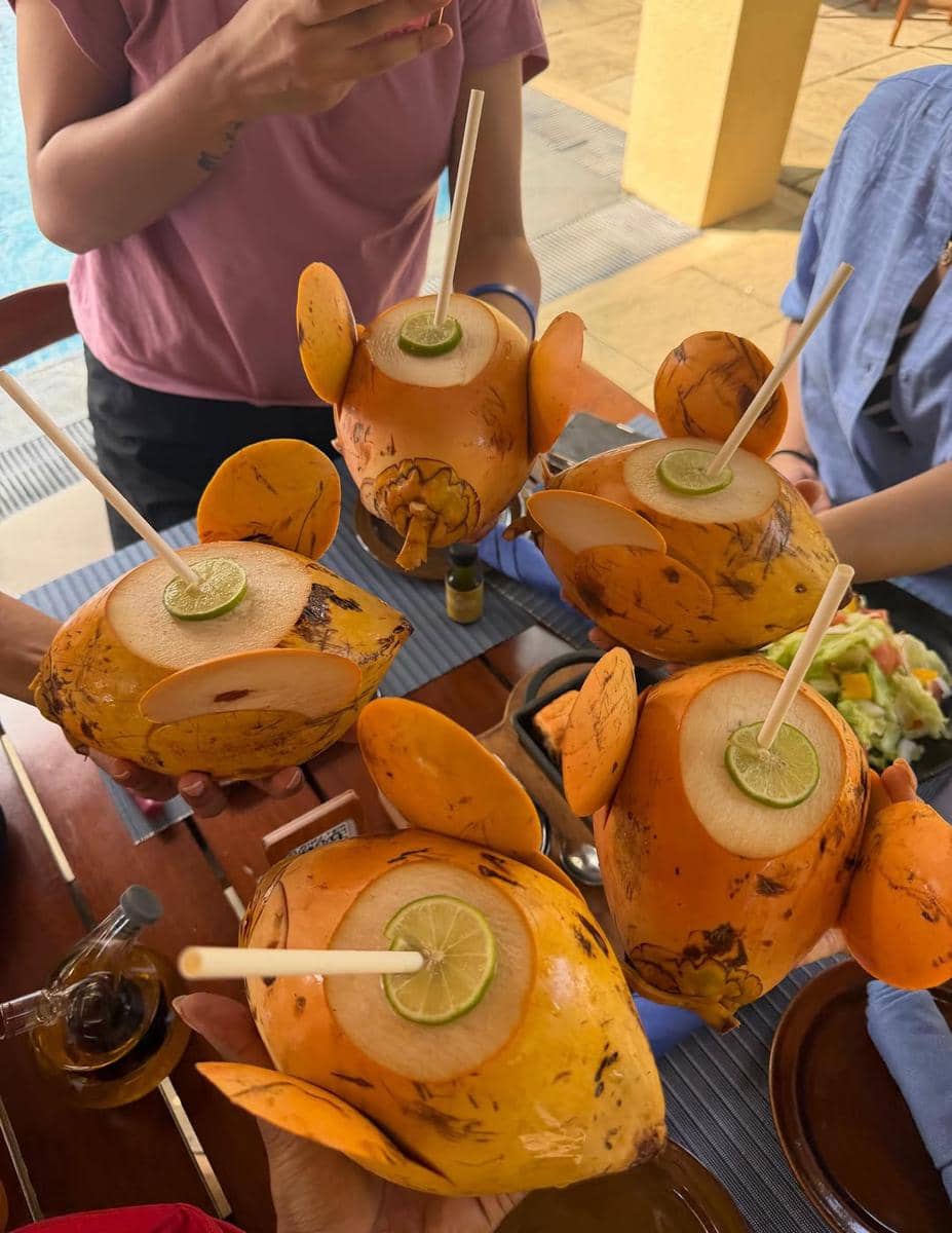 unggahan Rashmika Mandanna