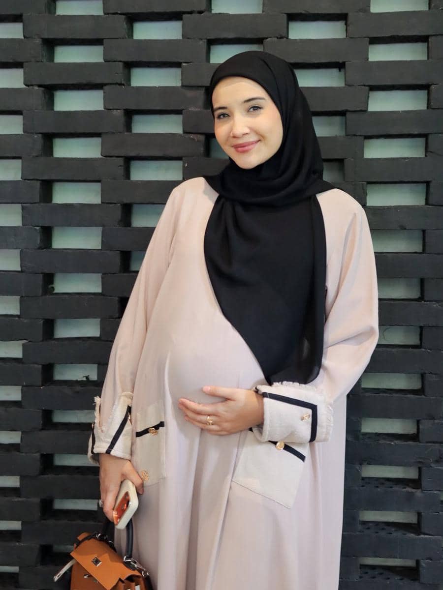 Seleb diprediksi melahirkan tahun 2026.