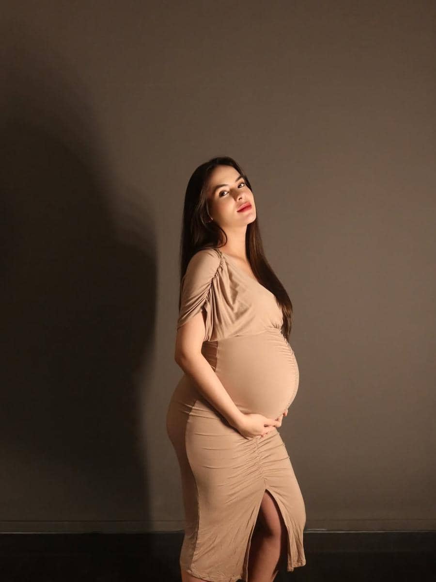 Seleb diprediksi melahirkan tahun 2026.