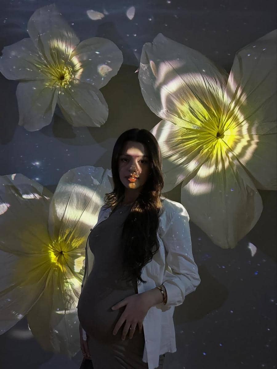 Seleb diprediksi melahirkan tahun 2026.