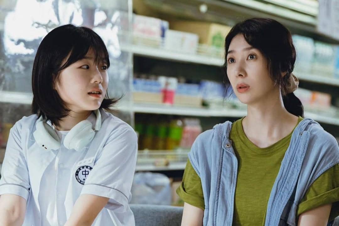 cuplikan drama Heroes Next Door