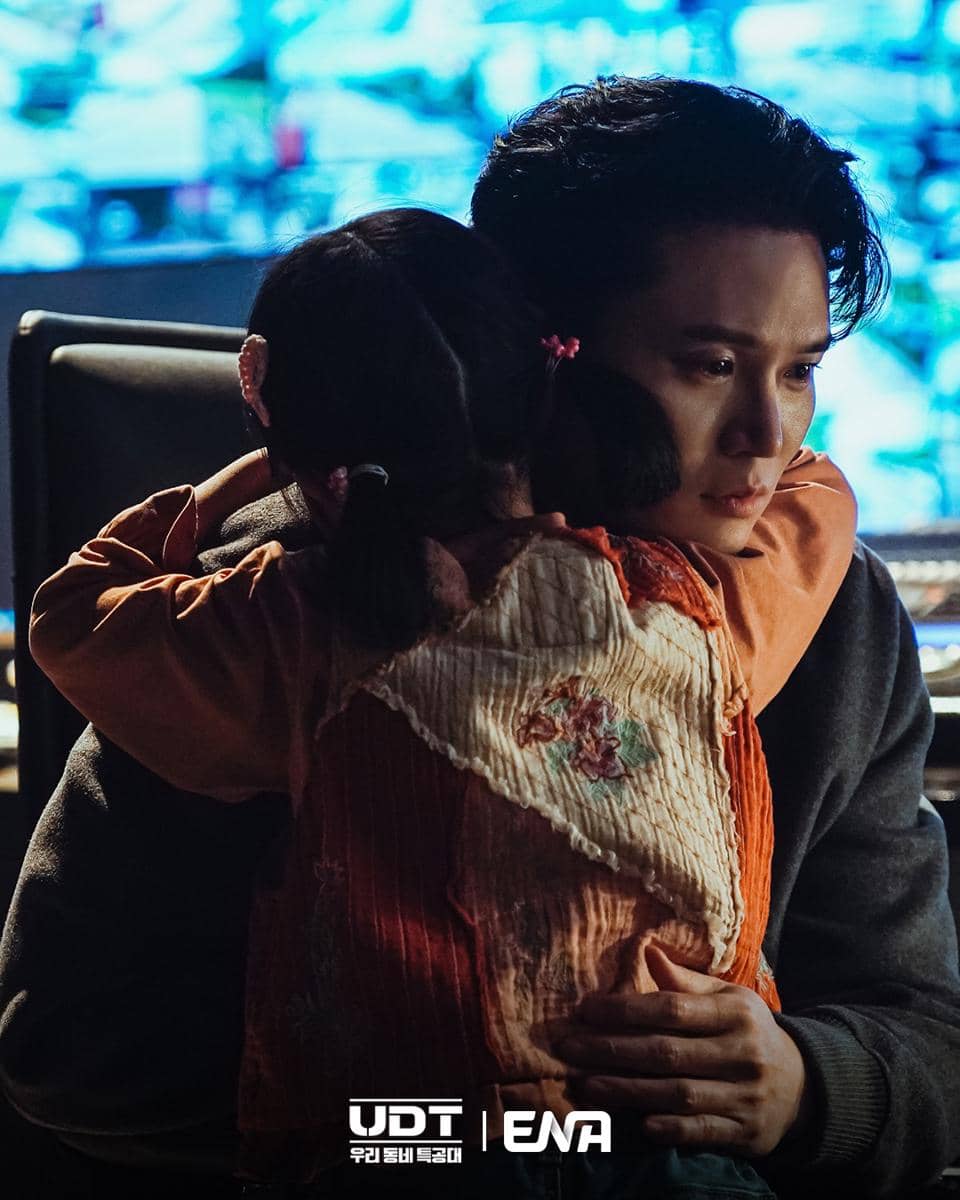 cuplikan drama Pro Bono