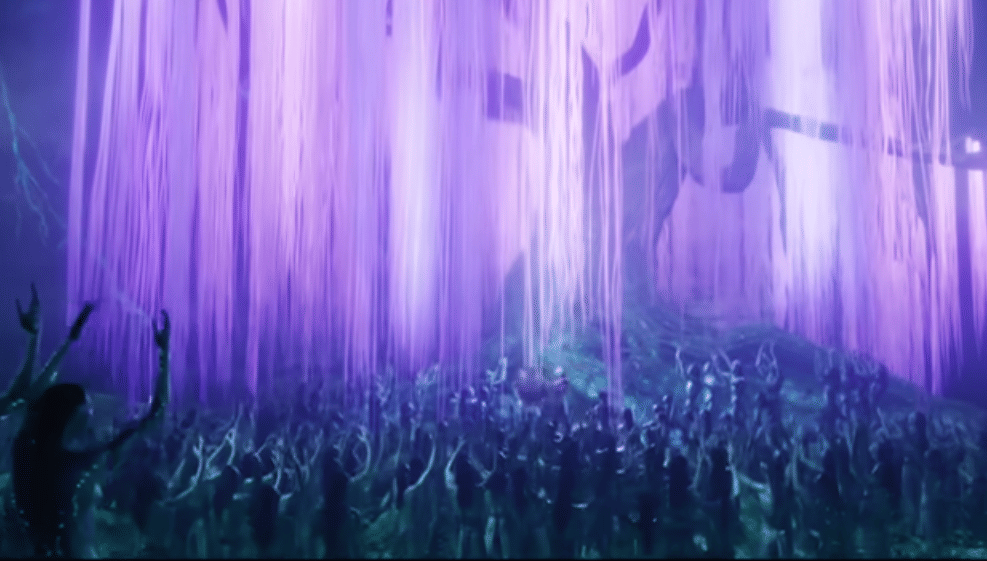 Karakter Avatar: Fire and Ash