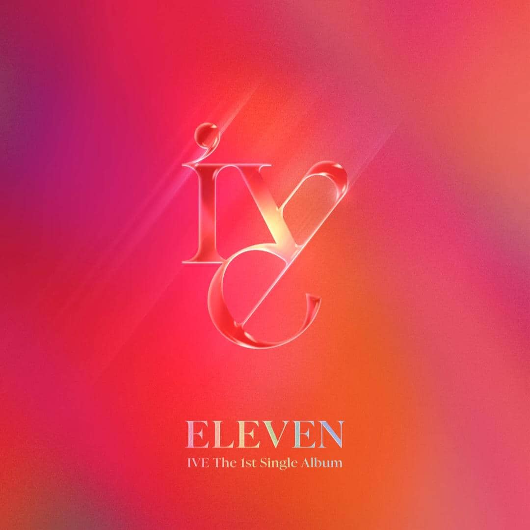 cover album ELEVEN