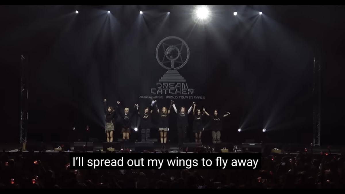 cuplikan MV "Reason"