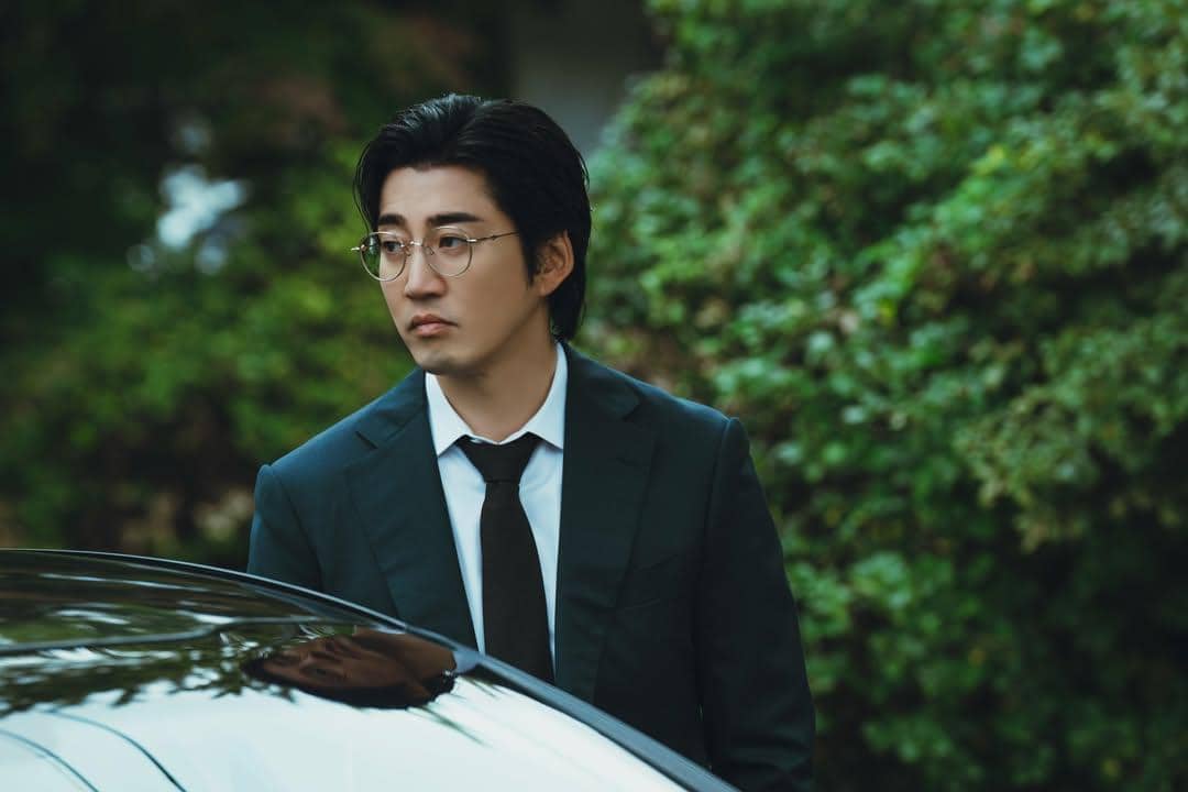 cuplikan drama Heroes Next Door