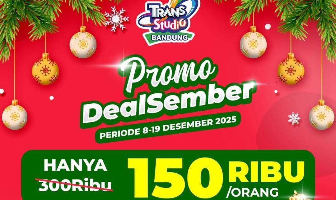 Trans Studio Bandung