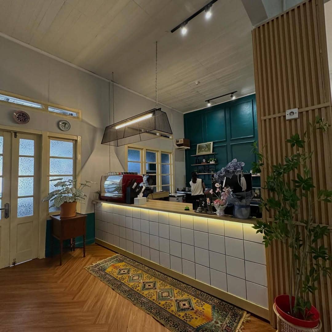 Sinar Mandiri 15 Bandar Lampung