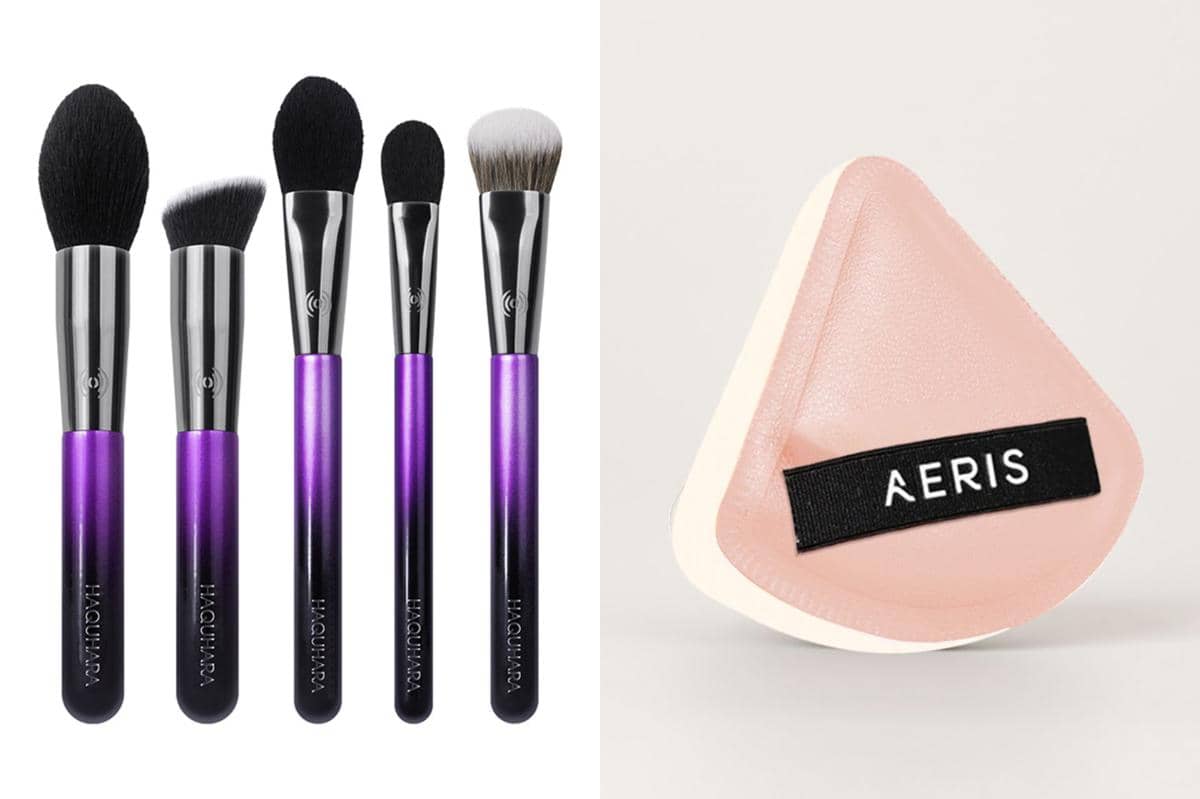 Rekomendasi beauty tools terbaik 2025 