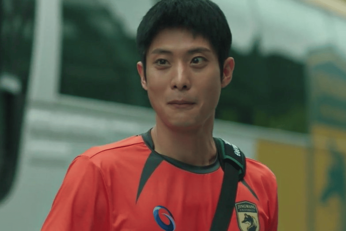 still cut drama Taxi Driver 3