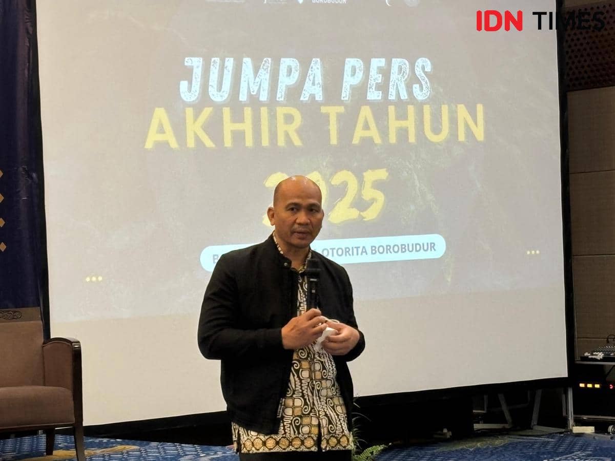 Wisata Berkelanjutan, Upaya BPOB Menjaga Geliat Wisata dan Lingkungan