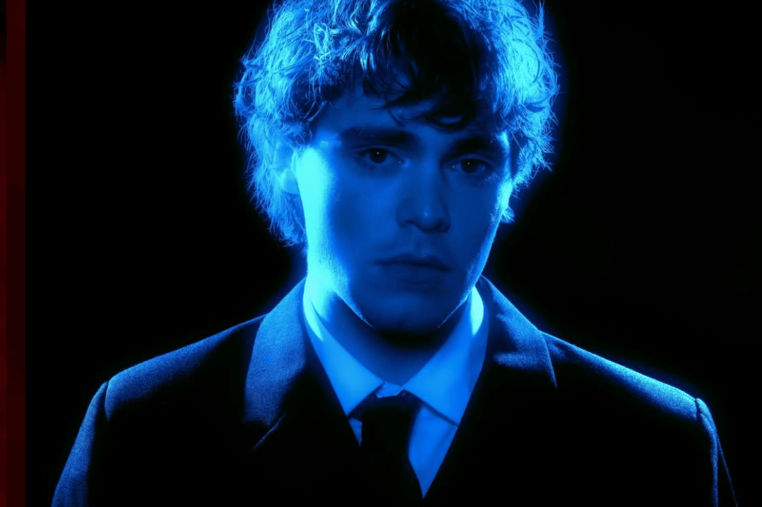 Jack Champion di Avatar: Fire and Ash