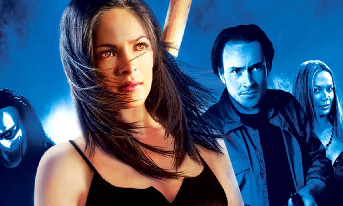 Street Fighter the legend of chun-li. (Dok. 20th Century Fox/Street Fighter: The Legend of Chun-Li)