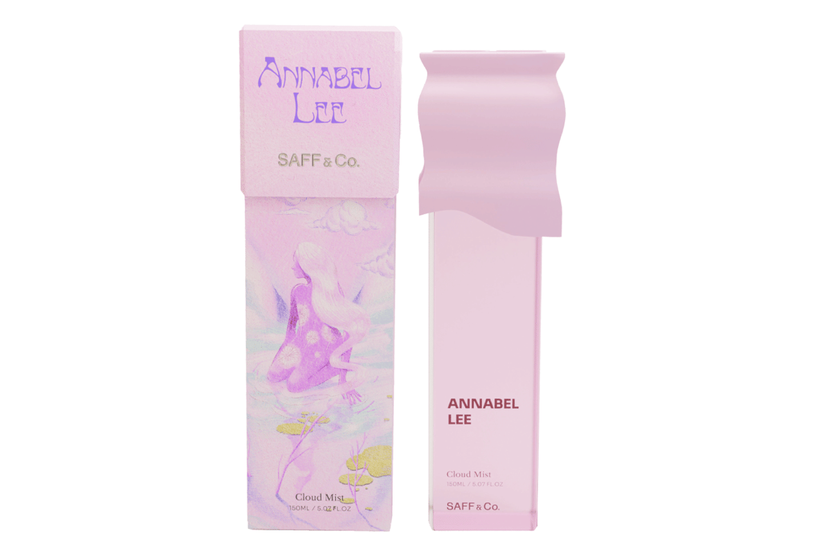 SAFF & Co. Annabel Lee