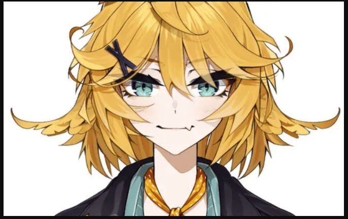 Dokibird. (youtube.com/@Dokibird)