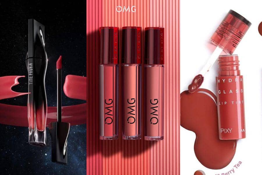 Lipstik Terbaik 2025 ala Beauty Awards,