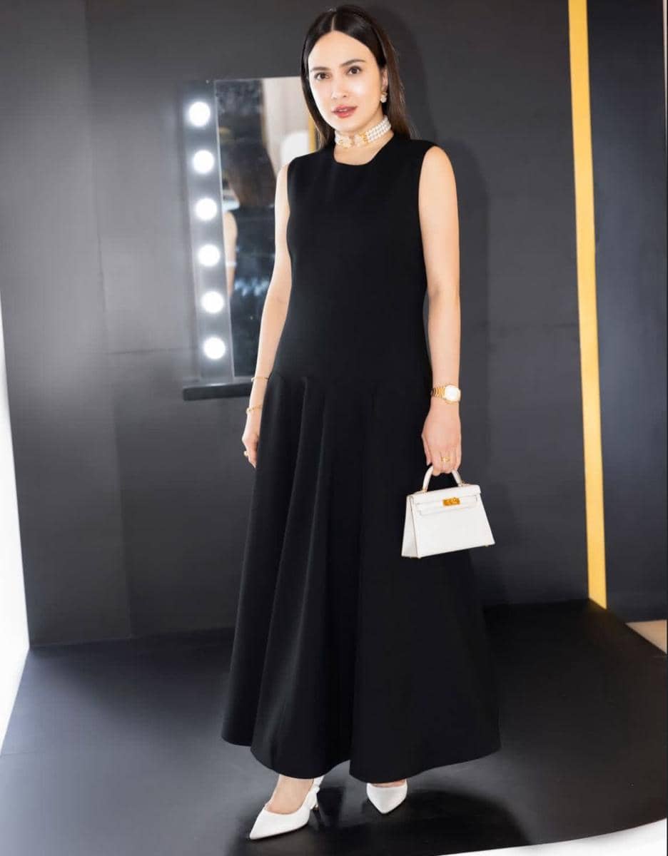 Koleksi aksesori mewah Shandy Aulia 