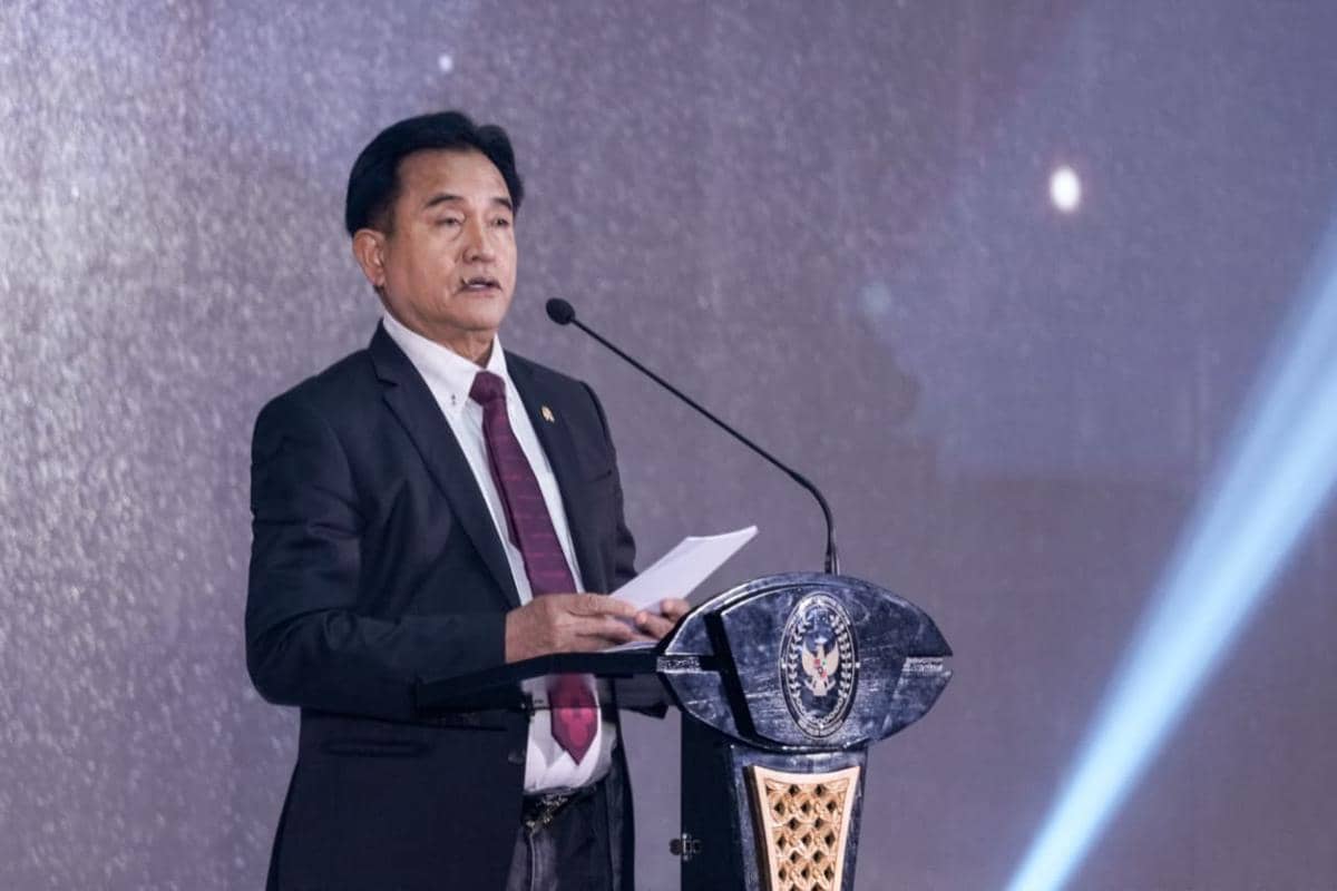 Yusril Ihza Mahendra