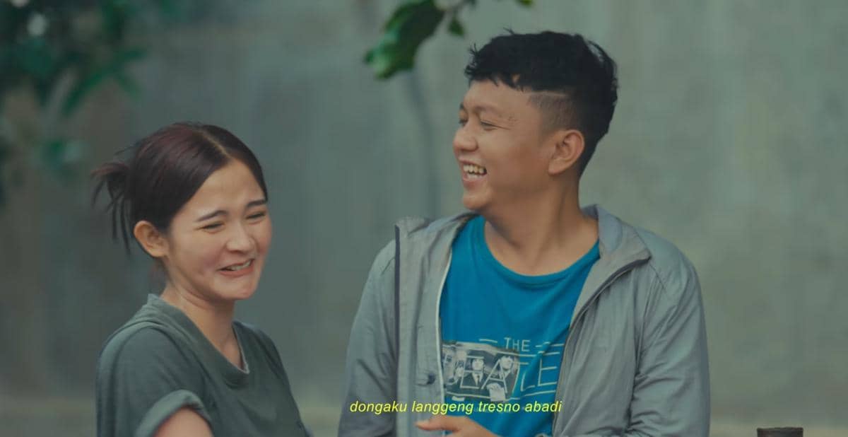 lirik lagu tunggal eka