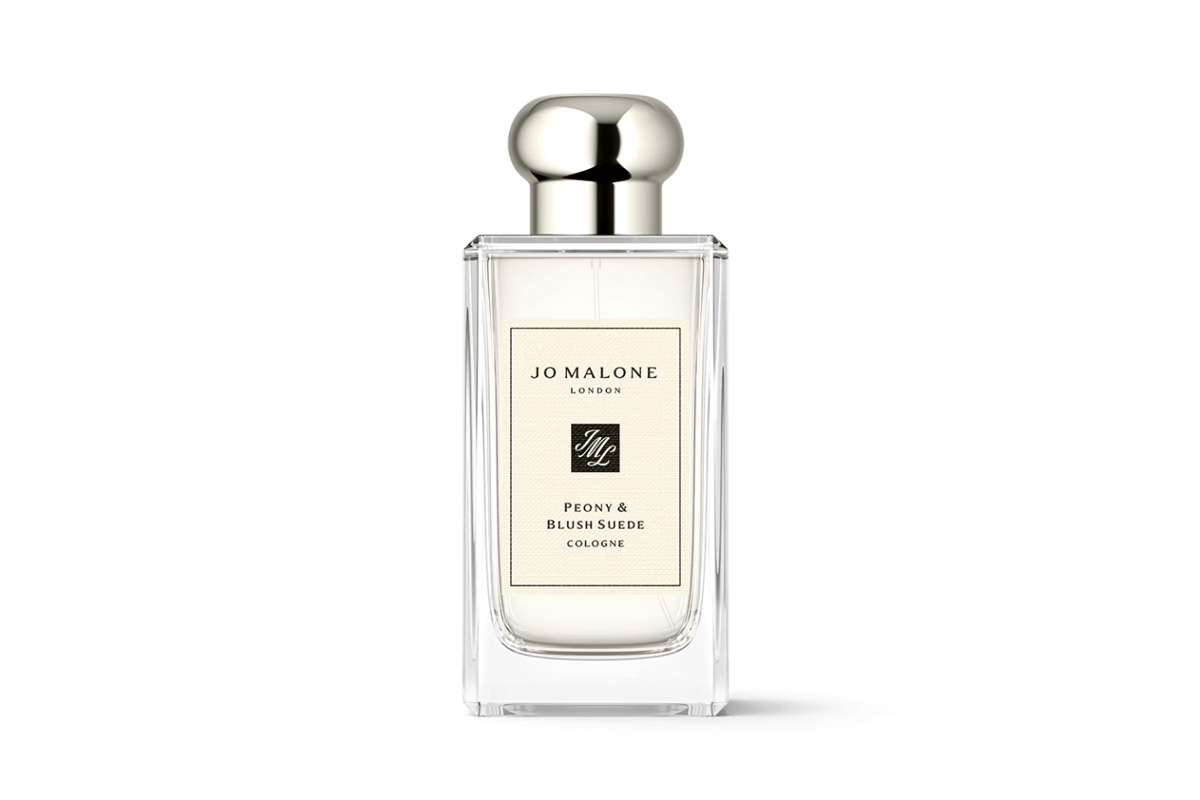 Jo Malone Peony & Blush Suede