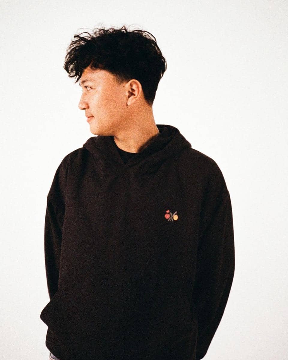 Basral Graito, atlet skateboard peraih medali emas di SEA Games