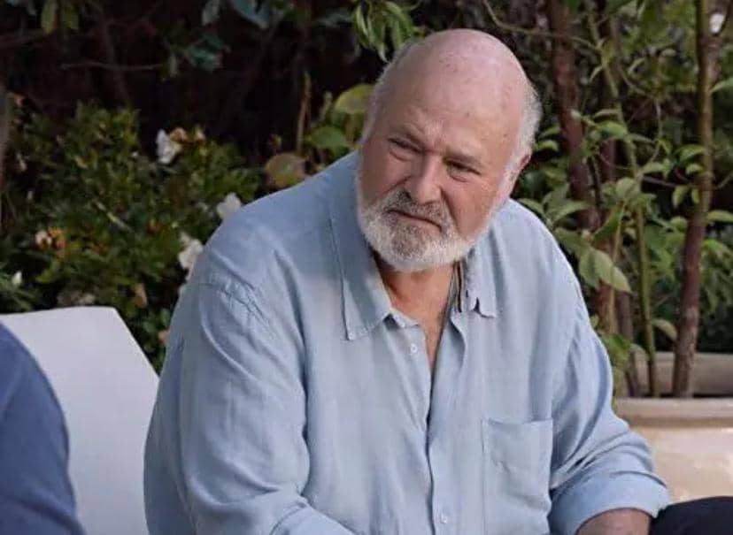 potret Rob Reiner