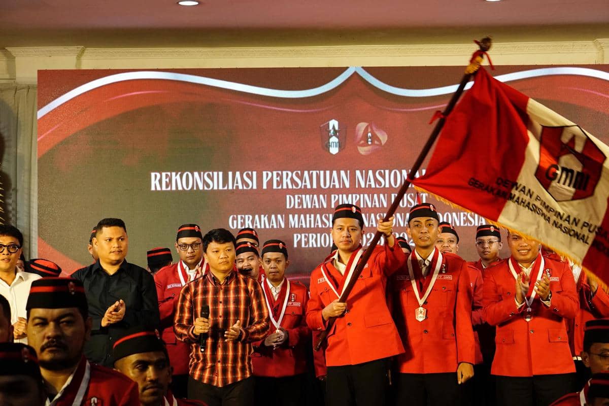 GMNI: Bencana di Sumatra Refleksi Penting Wujudkan Pasal 33 UUD 1945