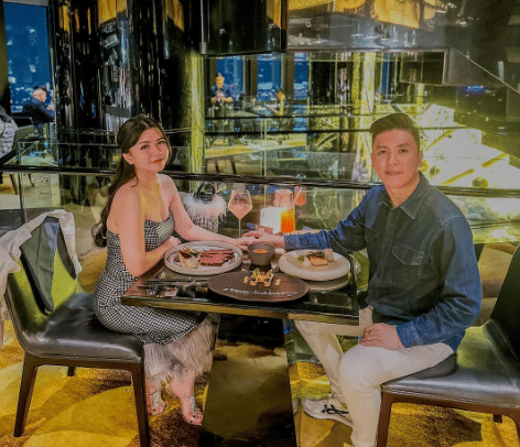 Restoran Rooftop di Jakarta