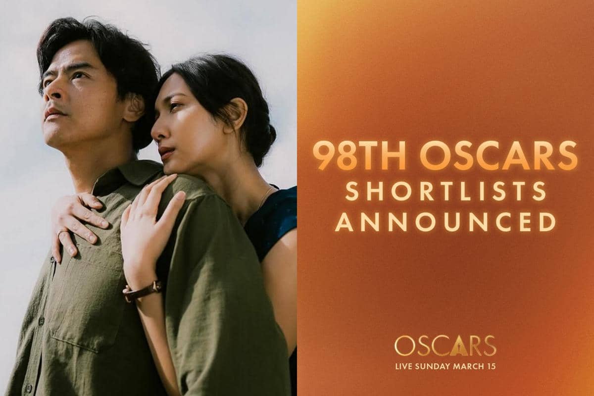 SORE: Istri dari Masa Depan