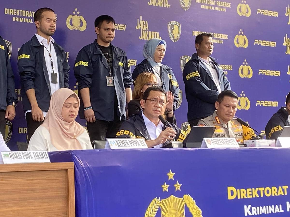 Kronologi Aborsi Apartemen Basura Terungkap: Janin Dibuang ke Wastafel