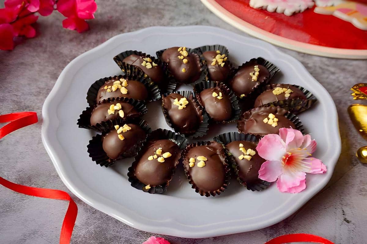 Resep London Almond Cookies, Sajian Klasik yang Renyahnya Bikin Nagih!